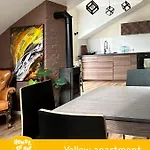 Apartment House Of Art