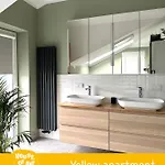 House Of Art Apartment *