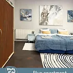 Apartment House Of Art Lomianki