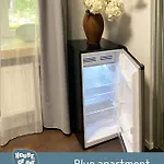 House Of Art Apartment