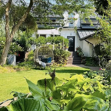 House Of Art Apartment