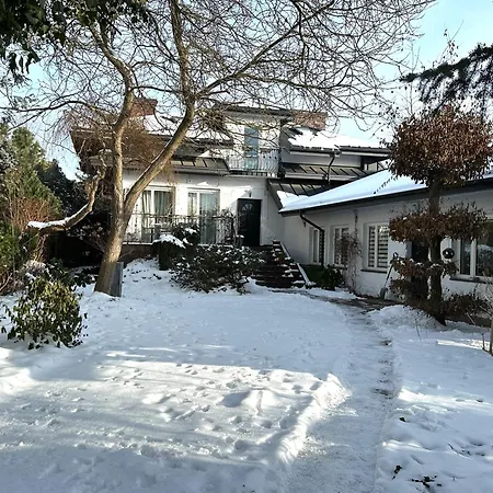 House Of Art דירה Łomianki