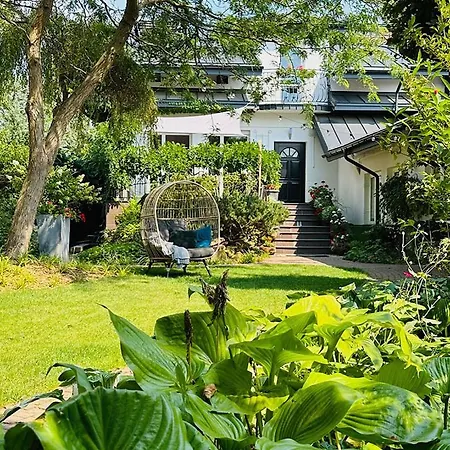 דירה House Of Art Łomianki