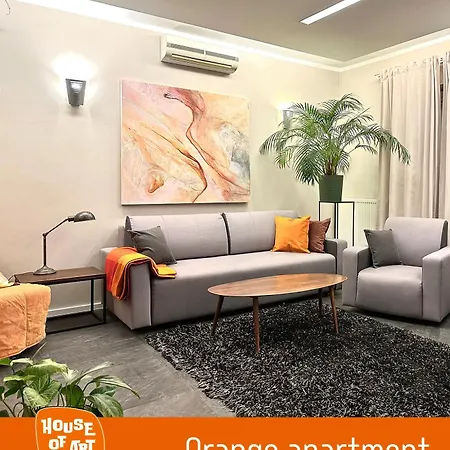 דירה House Of Art Łomianki