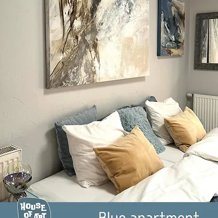 House Of Art * Łomianki