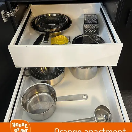 House Of Art דירה