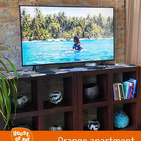 House Of Art דירה Łomianki