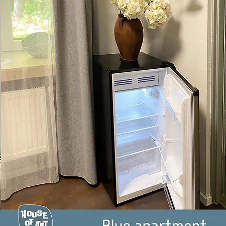 House Of Art דירה