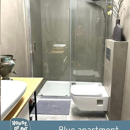 דירה House Of Art