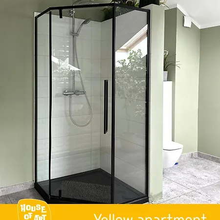 House Of Art דירה Łomianki