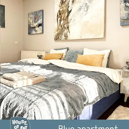 House Of Art * Łomianki