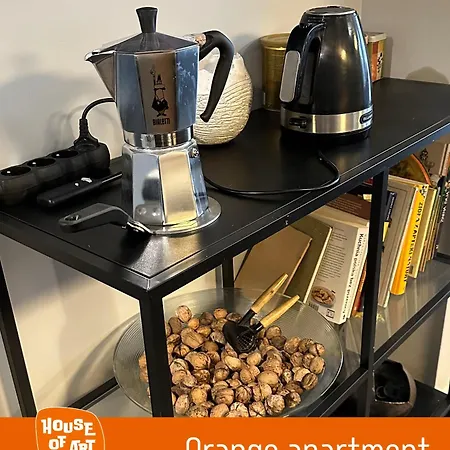 דירה House Of Art