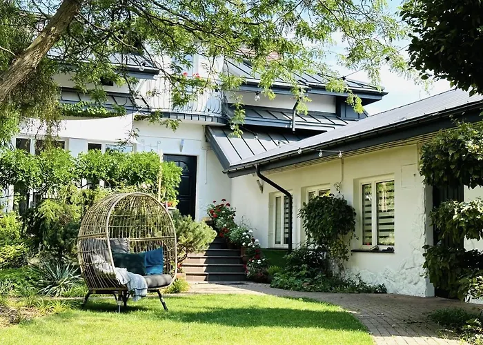 Apartment House Of Art