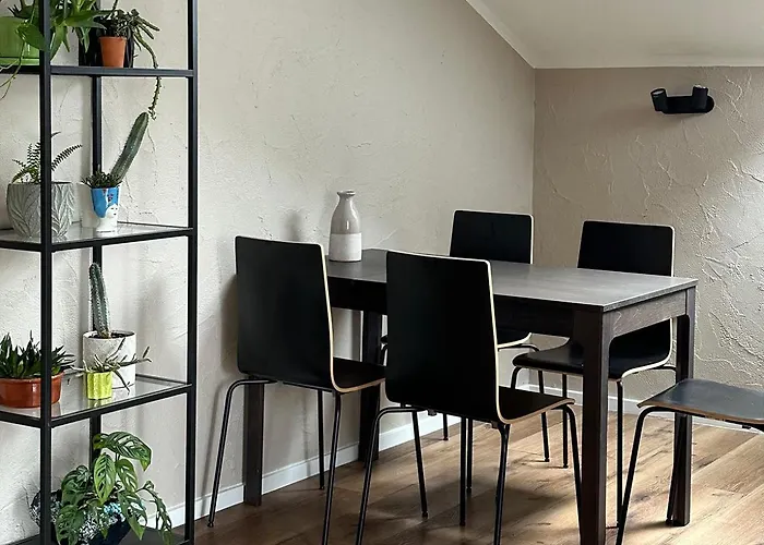 House Of Art Apartment