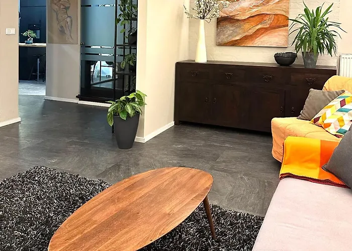 House Of Art Lomianki