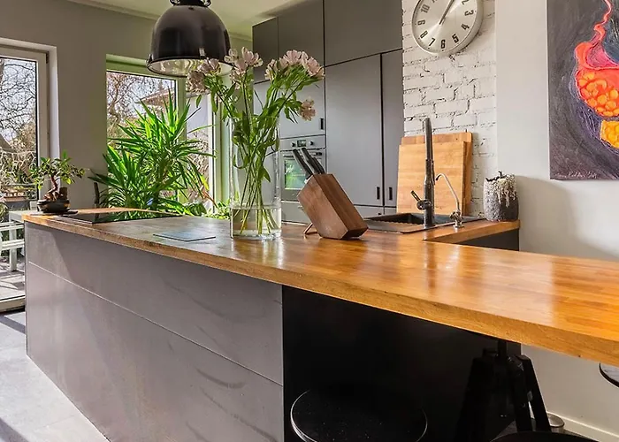 House Of Art * Lomianki